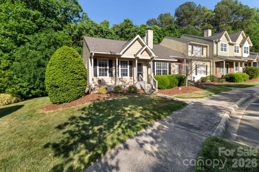 9313 Four Mile Creek Road, Charlotte, NC 28277 - #2
