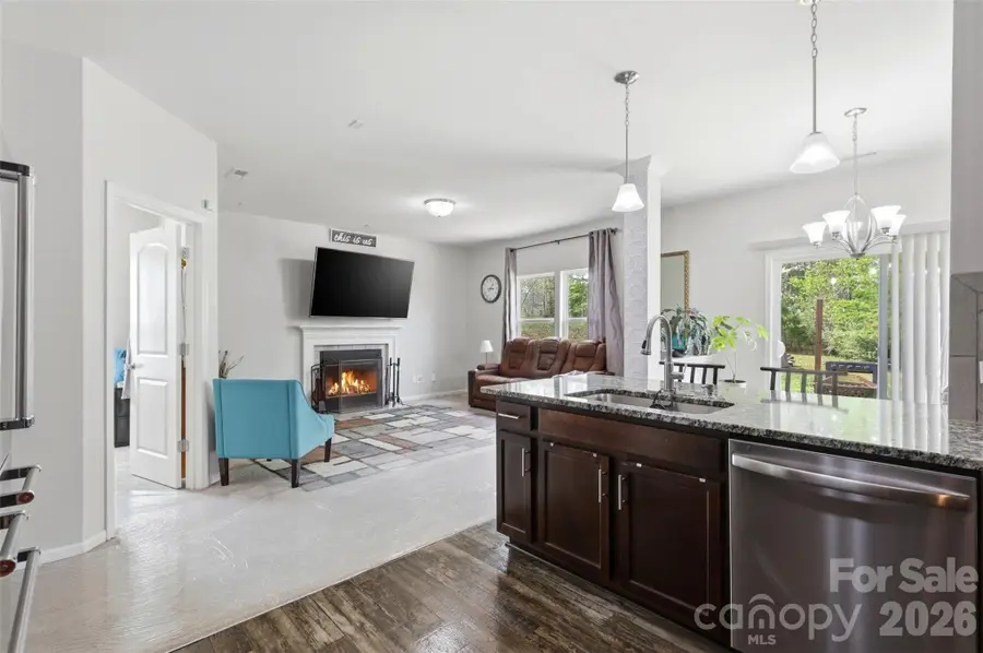 7017 Whitewater Loop, Lowell, NC 28098 - #3