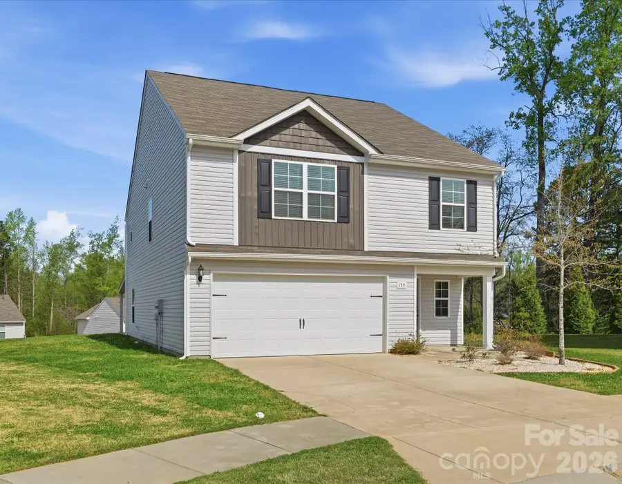 155 Trail Wood Court, Salisbury, NC 28146 - #2