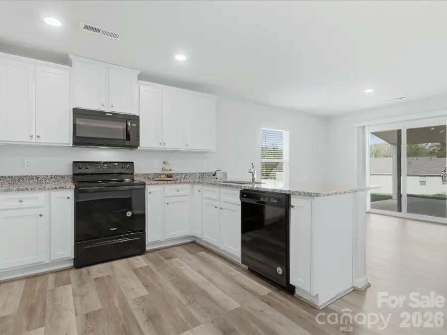 155 Trail Wood Court, Salisbury, NC 28146 - #3