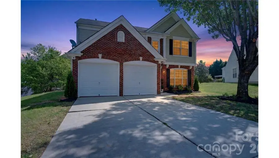 6526 Jupiter Lane, Charlotte, NC 28213 - #2