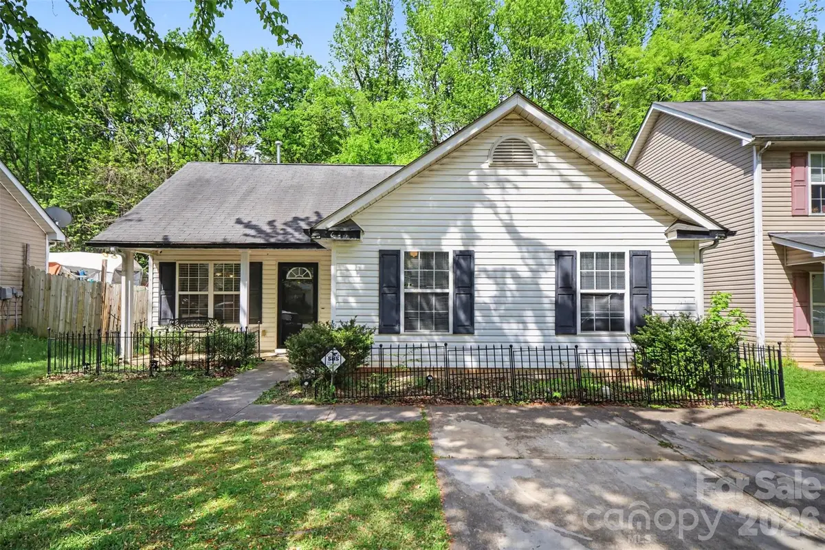 2628 Marmac Road, Charlotte, NC 28208 - #1