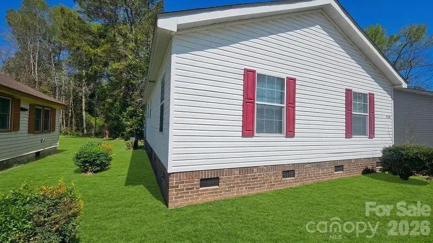 510 Phillips Street, Fairmont, NC 28340 - #3