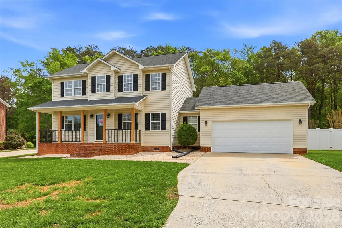 140 Silver Birch Lane, Mount Holly, NC 28120 - #1