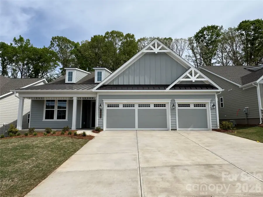 13409 Cozy Court, Charlotte, NC 28215 - #2