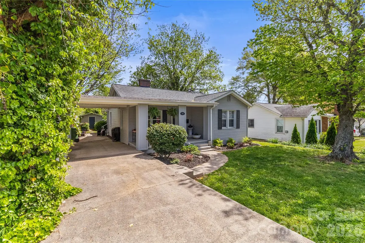 373 Scott Street, Mount Holly, NC 28120 - #1