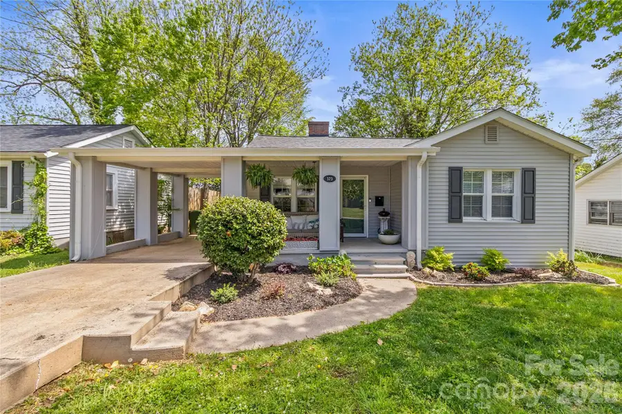 373 Scott Street, Mount Holly, NC 28120 - #3