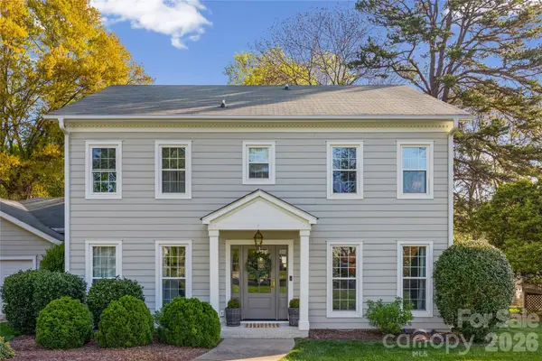 5431 Camilla Drive, Charlotte, NC 28226