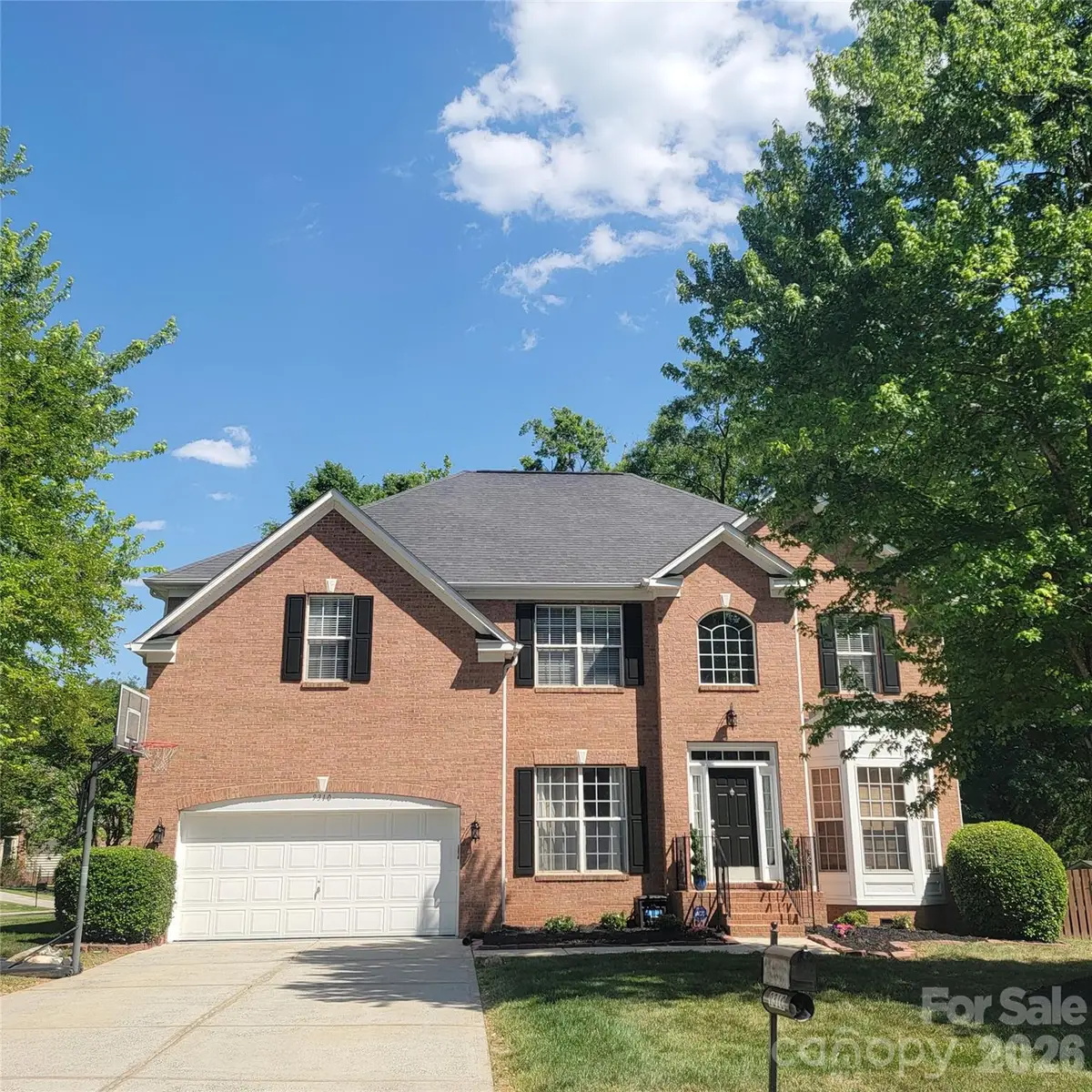 9310 Autumn Applause Drive, Charlotte, NC 28277 - #1