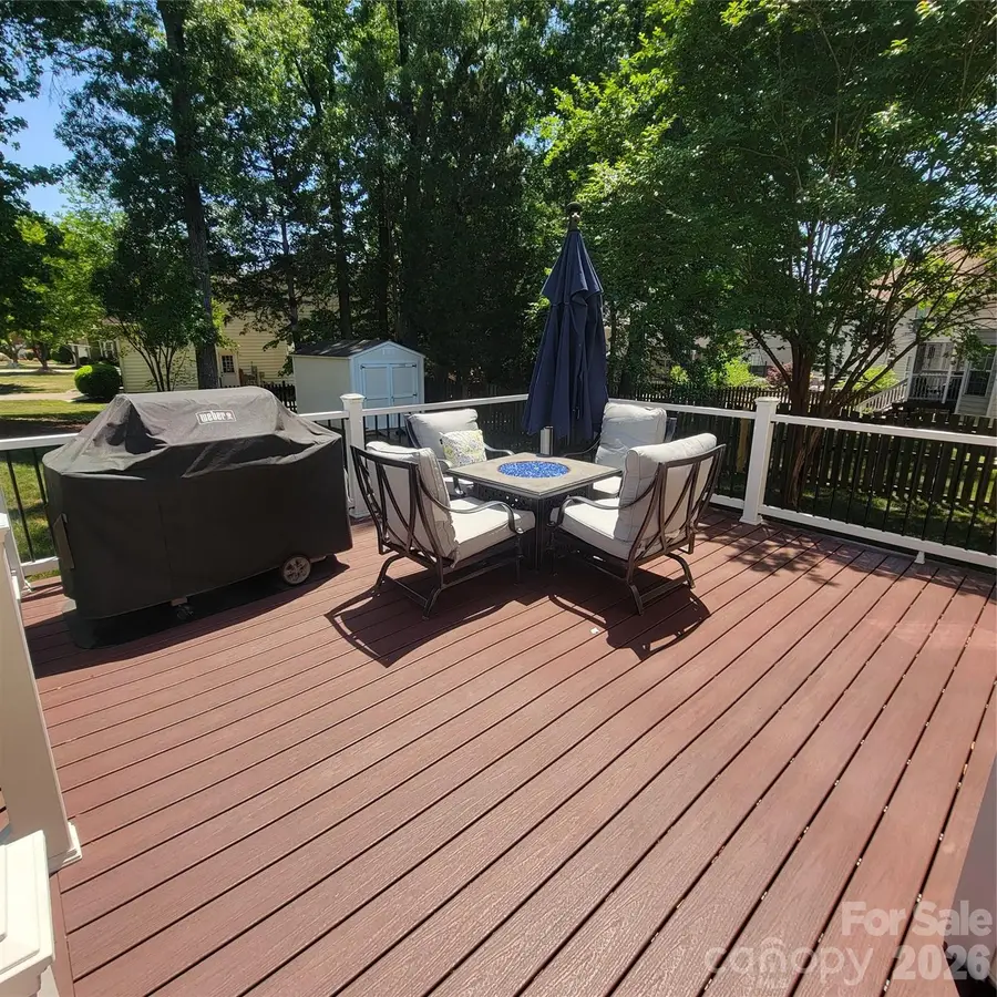 9310 Autumn Applause Drive, Charlotte, NC 28277 - #2