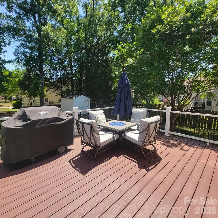 9310 Autumn Applause Drive, Charlotte, NC 28277 - #3