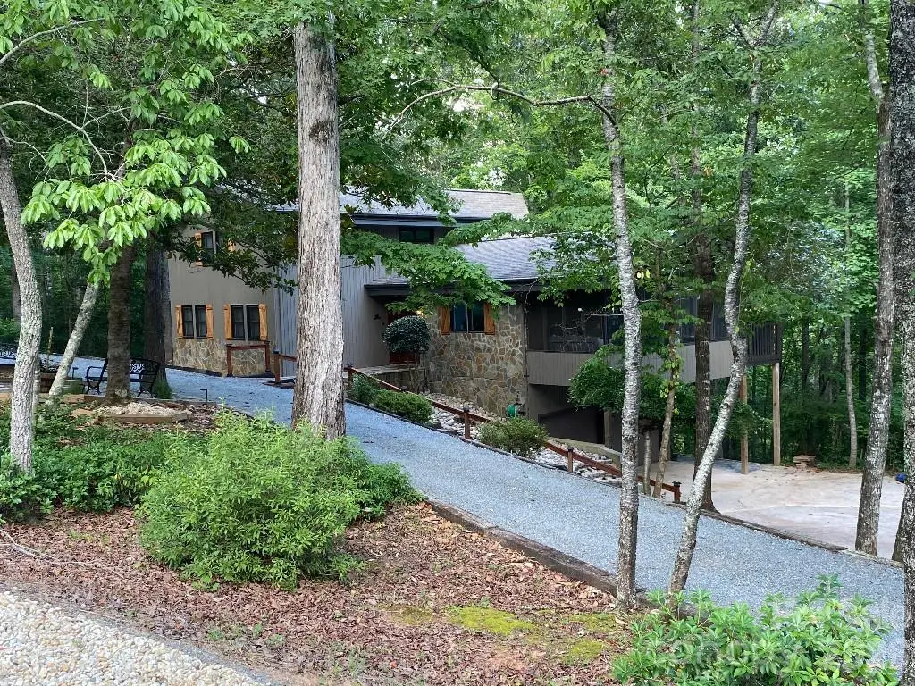 394 Jonathan Lane, Lake Lure, NC 28746 - #1