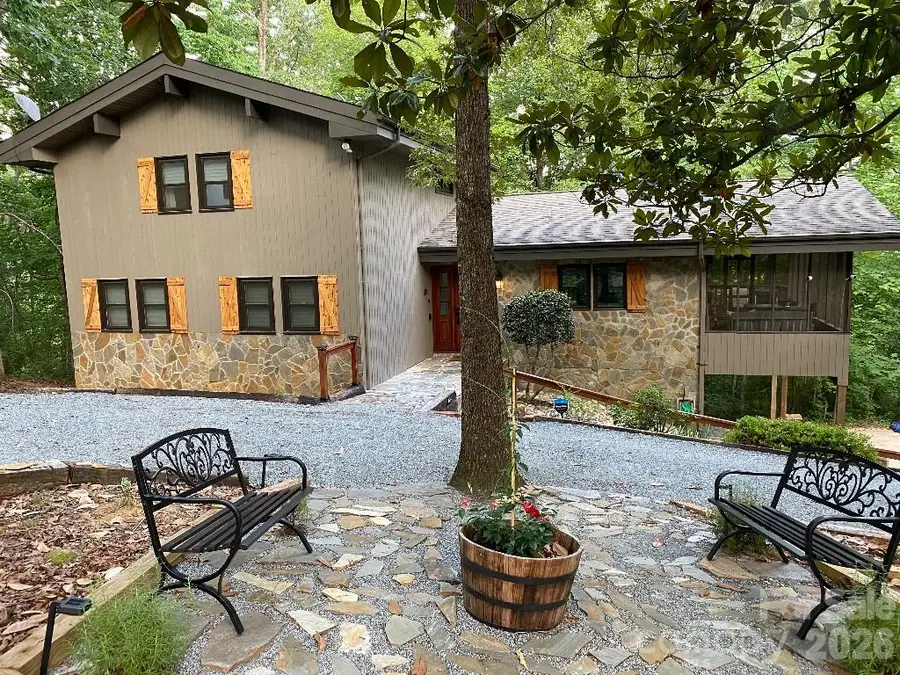 394 Jonathan Lane, Lake Lure, NC 28746 - #2