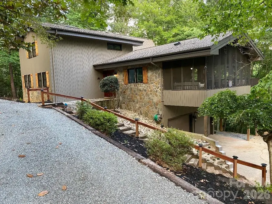 394 Jonathan Lane, Lake Lure, NC 28746 - #3