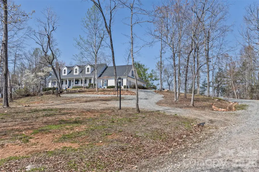 378 Collinsville Road, Columbus, NC 28722 - #3