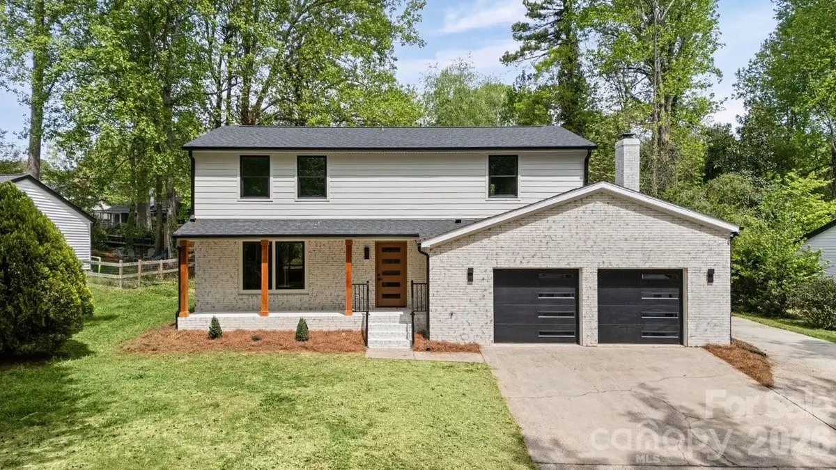 7234 Rollingridge Drive, Charlotte, NC 28211 - #1