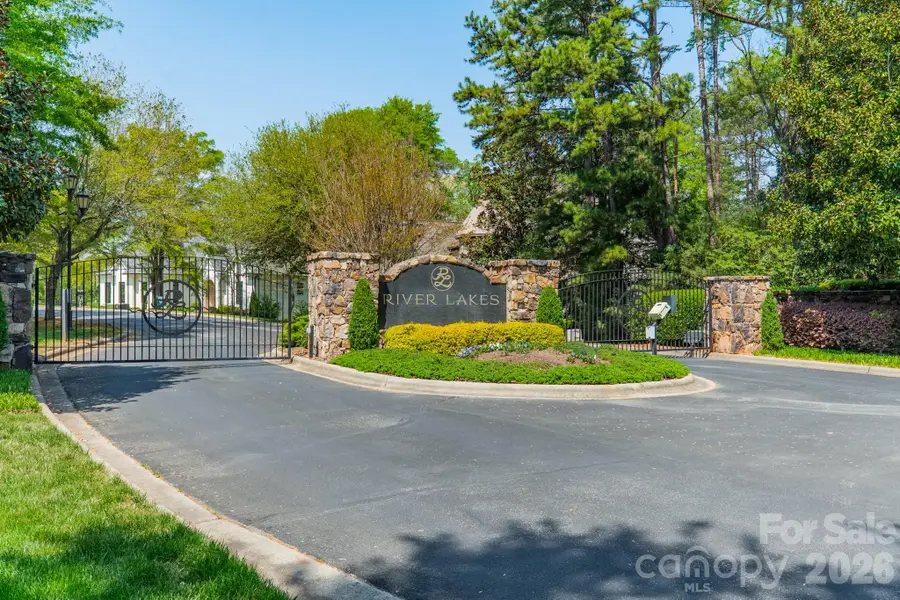 8113 Bay View Lane #25, Belmont, NC 28012 - #3