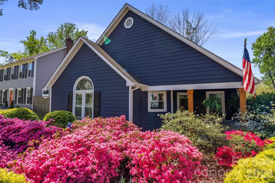 9600 Lawley Lane, Matthews, NC 28105 - #2