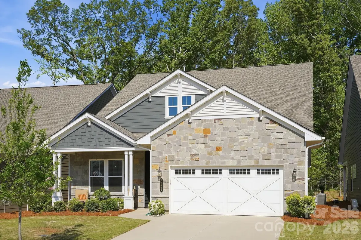 2002 Belle Mont Farm Avenue, Monroe, NC 28110 - #1