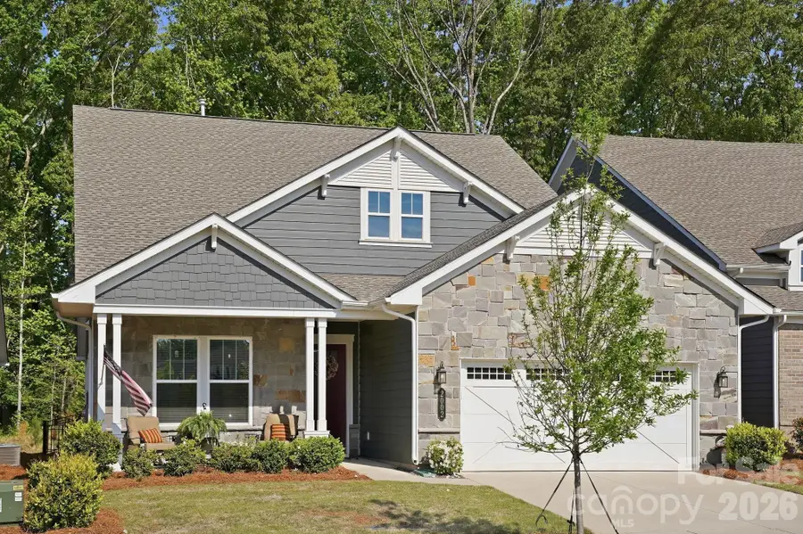 2002 Belle Mont Farm Avenue, Monroe, NC 28110 - #2