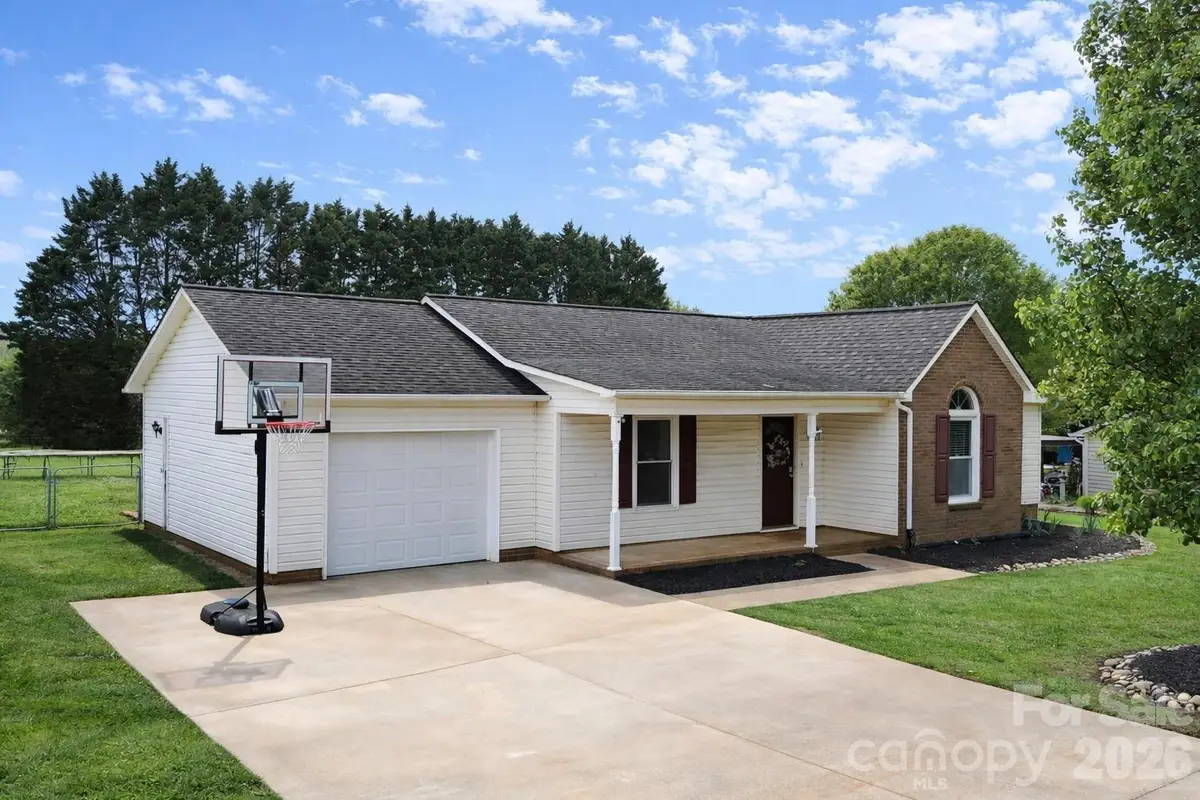 2929 Charles Court, Lincolnton, NC 28092 - #1