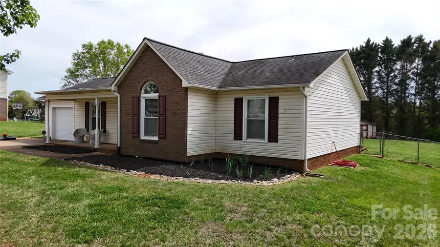 2929 Charles Court, Lincolnton, NC 28092 - #2