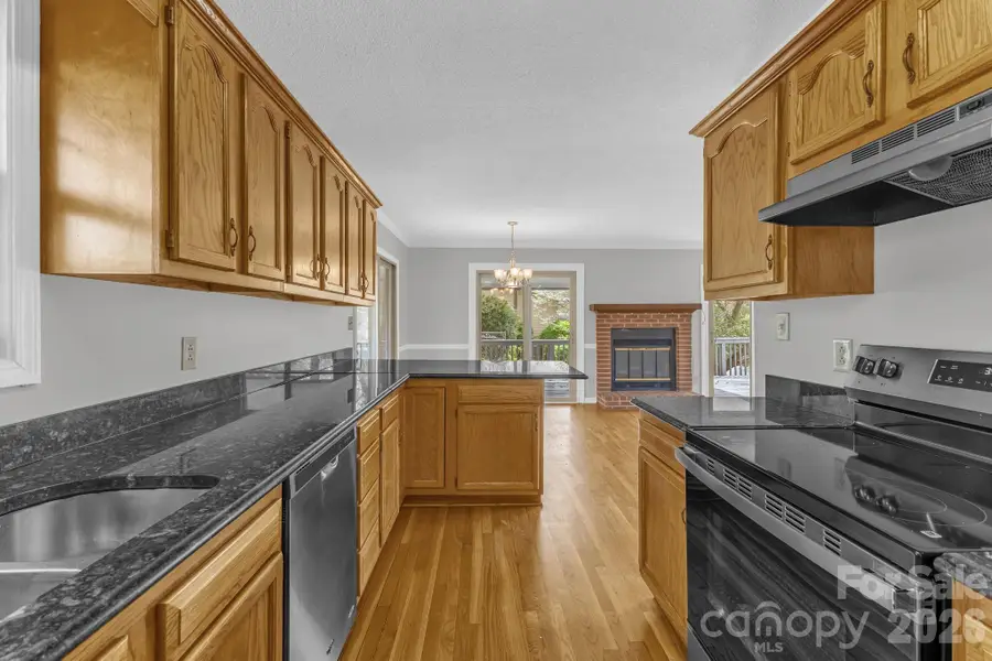 147 Elkwood Road, Asheville, NC 28804 - #2