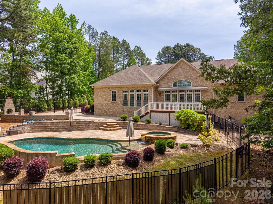 6627 Harbor Oaks Drive, Denver, NC 28037 - #3