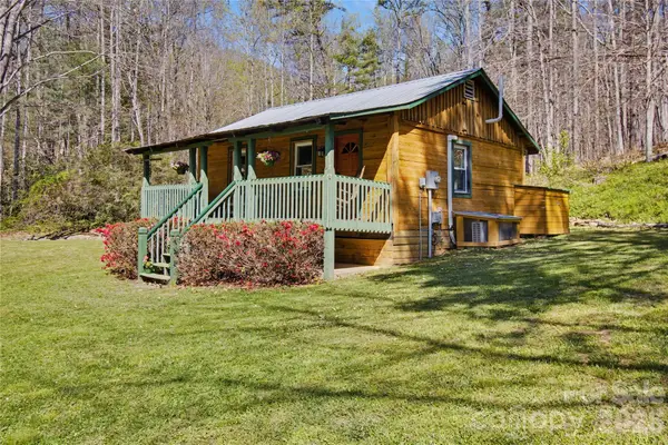51 Hawks Landing, Weaverville, NC 28787