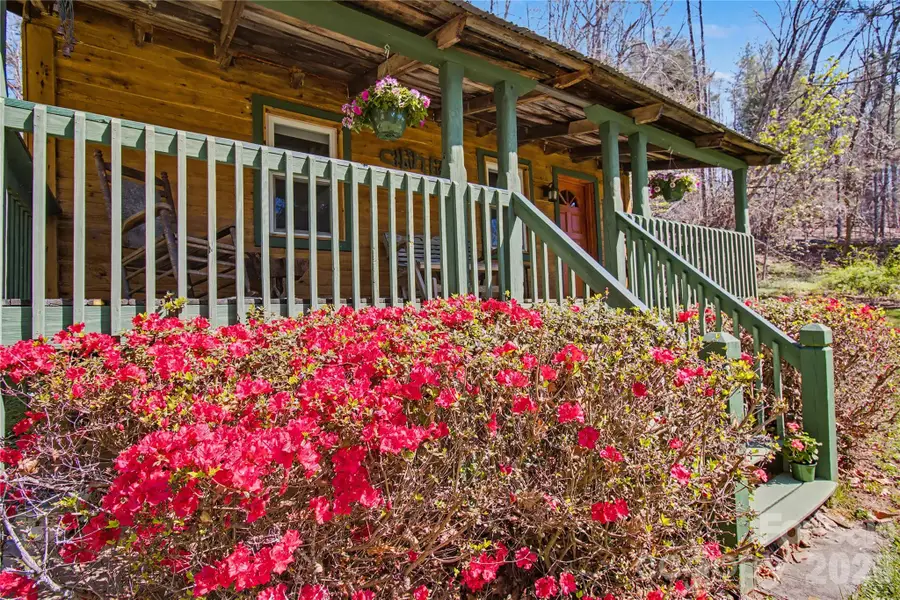 51 Hawks Landing, Weaverville, NC 28787 - #3
