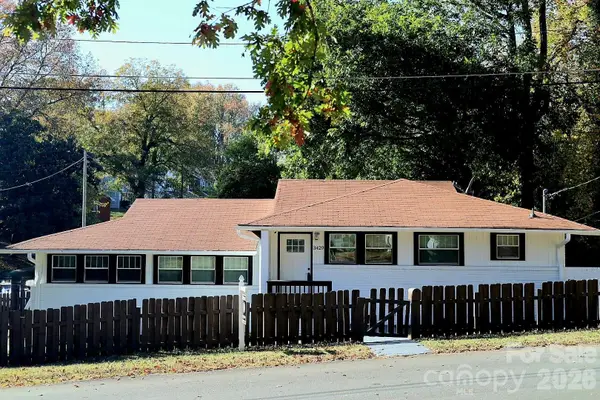 3429 Byrnes Street #140, Charlotte, NC 28205