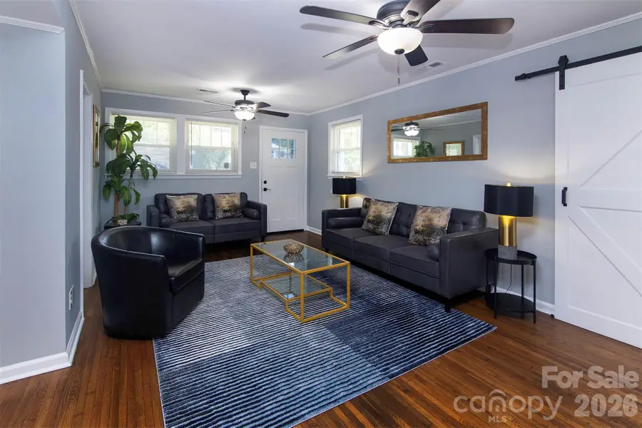 3429 Byrnes Street #140, Charlotte, NC 28205 - #3