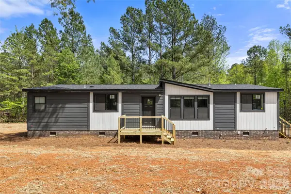 1700 Logan Terry Road, Lancaster, SC 29720