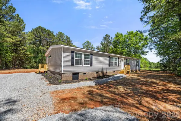 1704 Logan Terry Road, Lancaster, SC 29720