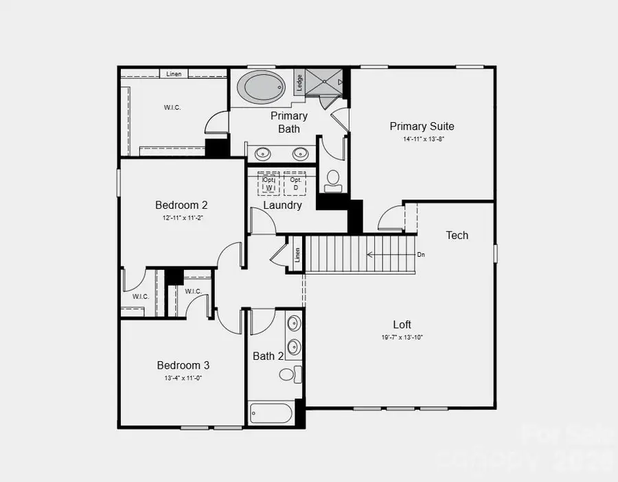 197 Goorawing Lane, Mooresville, NC 28115 - #3