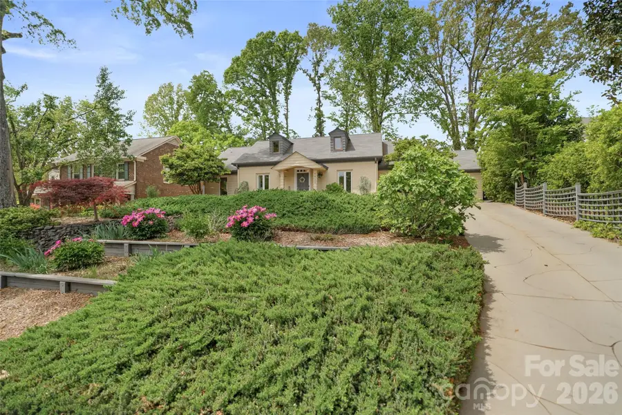 4400 Woods End Lane, Charlotte, NC 28277 - #2