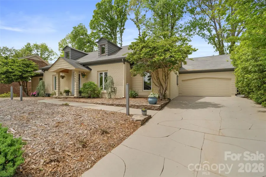 4400 Woods End Lane, Charlotte, NC 28277 - #3