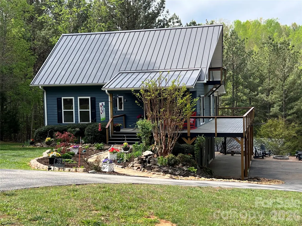391 Clearwater Creek Parkway, Rutherfordton, NC 28139 - #1