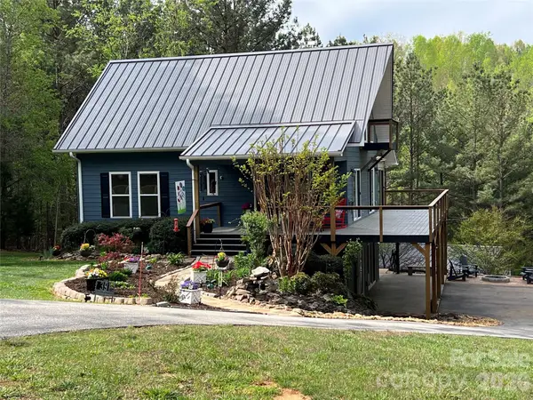 391 Clearwater Creek Parkway, Rutherfordton, NC 28139