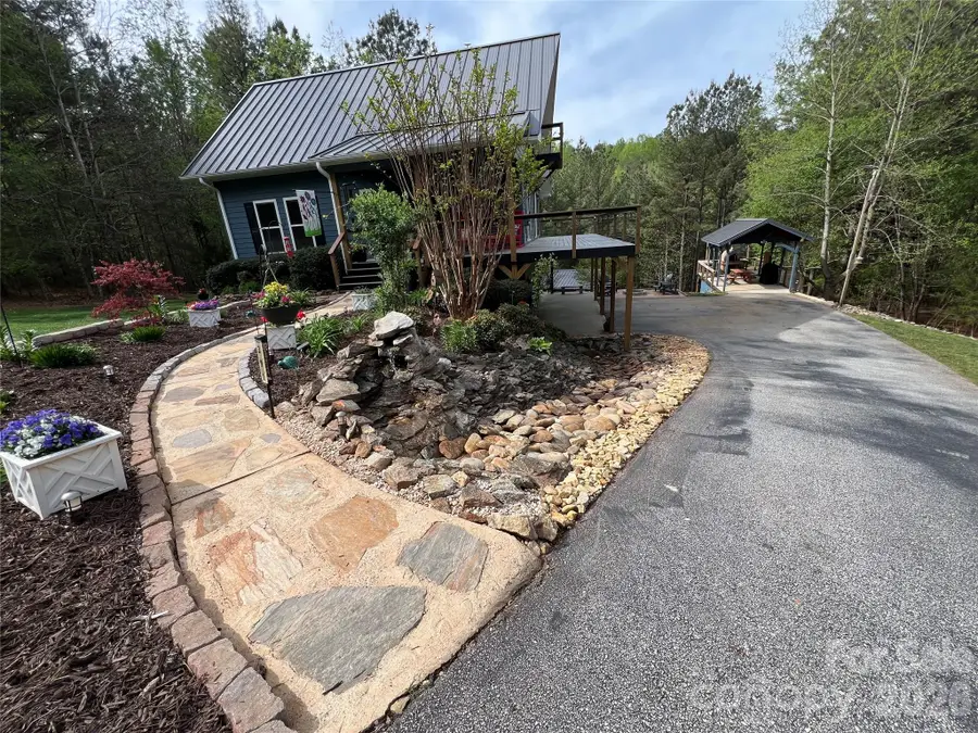 391 Clearwater Creek Parkway, Rutherfordton, NC 28139 - #3