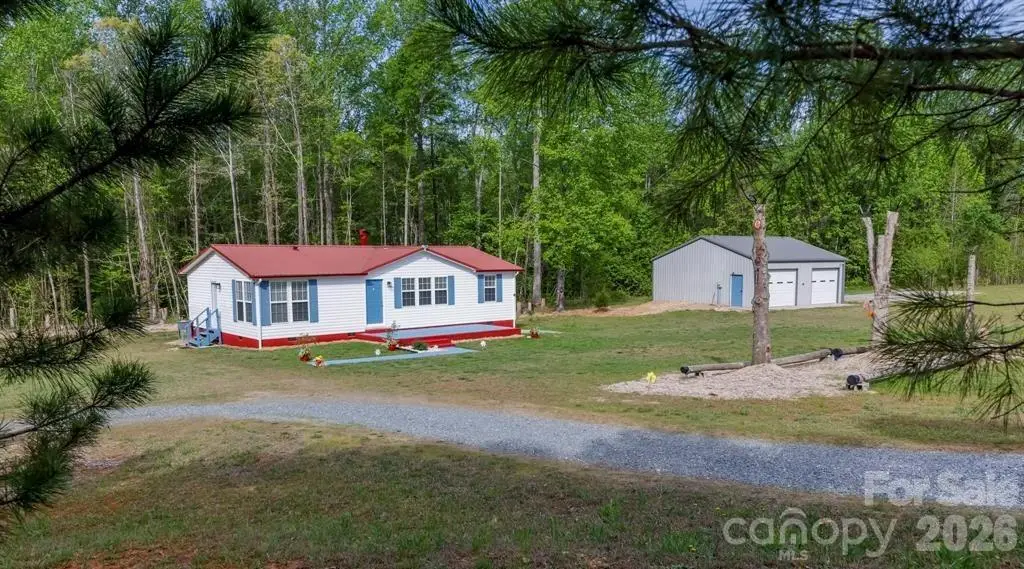 168 Robert Church Road, Ellenboro, NC 28040 - #1