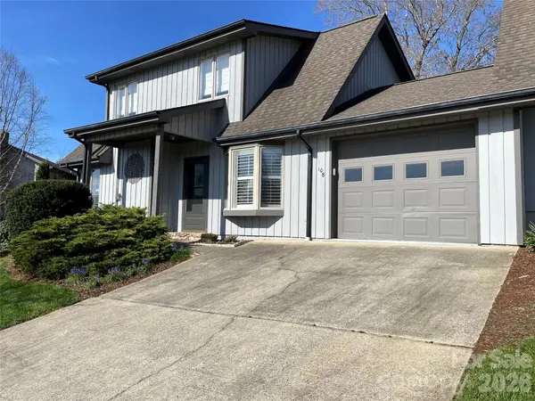 108 Kyfields None, Weaverville, NC 28787