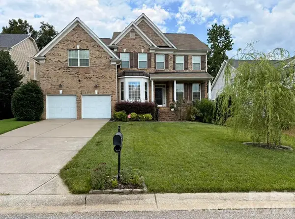 1619 Ballwood Court, Charlotte, NC 28227