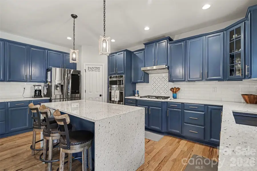 1619 Ballwood Court, Charlotte, NC 28227 - #2