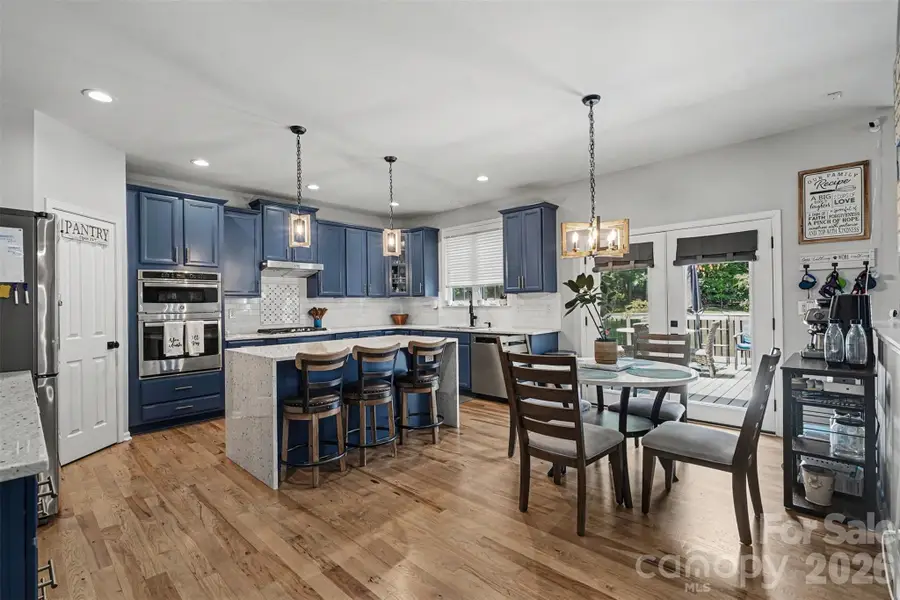 1619 Ballwood Court, Charlotte, NC 28227 - #3