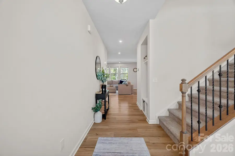 4229 Matindale Way, Charlotte, NC 28216 - #3