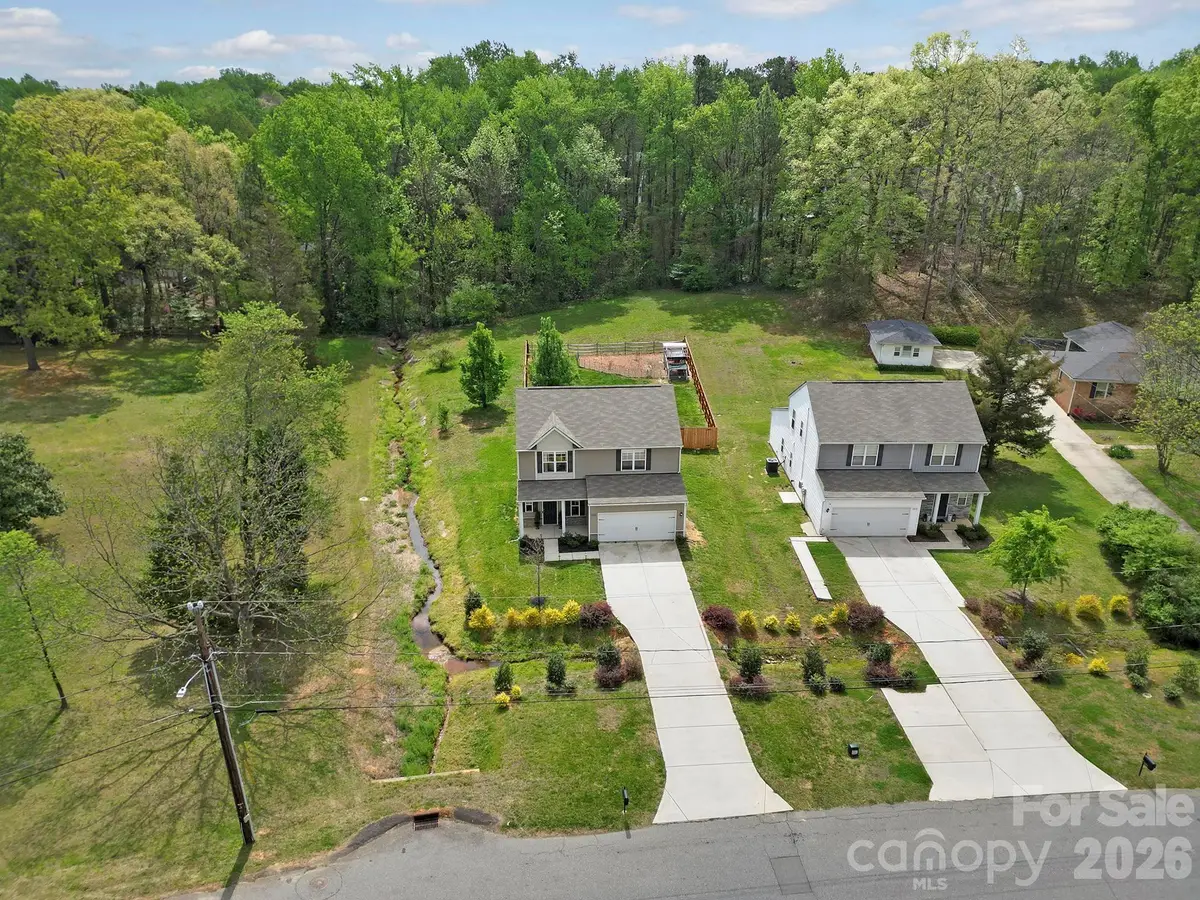 12120 Plover Drive, Charlotte, NC 28269 - #1