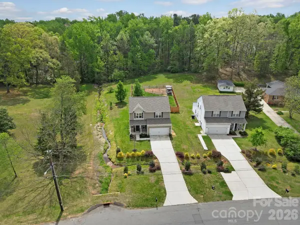 12120 Plover Drive, Charlotte, NC 28269