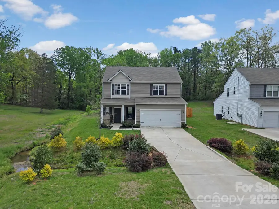 12120 Plover Drive, Charlotte, NC 28269 - #2