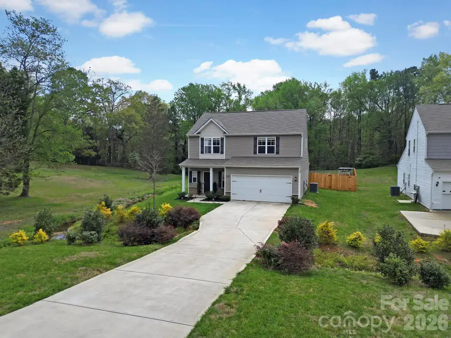 12120 Plover Drive, Charlotte, NC 28269 - #3